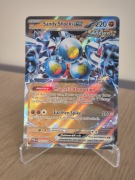 Karta Pokemon TCG: Sandy Shocks ex (PAR 108)