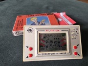 Ruska gra PRL Wilk I Zając