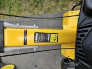 Sprzedam glebogryzarkę spalinową Lider Ostrołęka