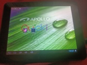 Apollo quicki 811 (dwie sztuki) 