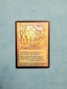 [MTG] [PROXY] Gaea's Cradle FOIL