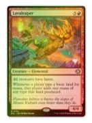 Magic: The Gathering Lavaleaper