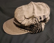 Heineken Music nowa unikatowa czapka z daszkiem styl military patrolówka 