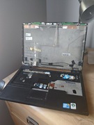 Laptop Dell Latitude e4300 pozostałości, to co na zdjeciach