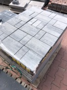 Kostka brukowa Futura 6 cm luna 59 zl sieradz