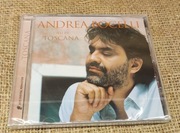 Andrea Bocelli - Cieli Di Toscana