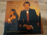KAREL GOTT JUST FOR YOU PŁYTA WINYLOWA