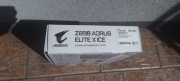 Gigabyte Z890 Aorus Elite X Ice LGA 1851 | Komplet | Uszkodzony pin |OKAZJA