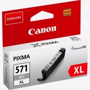 Canon CLI-571XL<GY> zbiornik z atramentem szarym (nowy oryginalny)