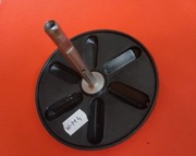 Wirnik M4 mały do pralek wirnikowych Światowit