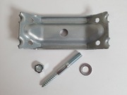 Obejma pojedyncza skrzyni stołu - zestaw IKEA