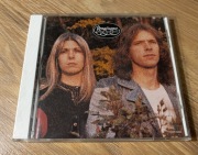 RENAISSANCE - Ashes Are Burning - JAPAN CD prog-rock