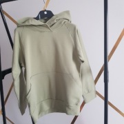 Bluza z kapturem 
