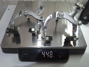 Romet Wagant Pasat Mistral Orkan Gazela Hamulce