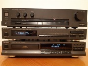 Tuner Technics ST-K50 (aka ST-610)
