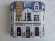 Kalendarz adwentowy Wedel x OnlyBio