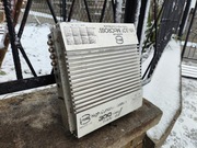 Wzmacniacz samochodowy 4 kanałowy Weconic VX-301, Wysyłka darmowa!