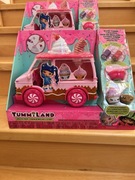 Autobus Lodziarka do produkcji błyszczyków Yummiland trucks akcesoria auto