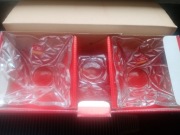 Miseczki Art Deco NOWE- 3 szt