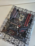 Płyta główna MSI MPGZ390 GAMING PLUS
