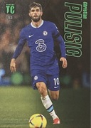 TOP CLASS 2023 - 93 Christian Pulisic