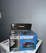Akumulator Eurbauer 4AH nowy 18v