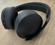 Słuchawki Sony Pulse 3D Wireless Headset PS5 / PS4 / PC – Stan bardzo dobry