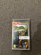 Gra na PSP Daxter