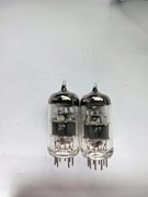 para Tesla E88CC goldpin pomiary silver emisja 100%