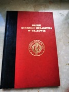 Dzieje wolnego mularstwa w Krakowie 