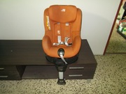Britax Romer SICT inside M fotelik samochodowy 0-18kg 