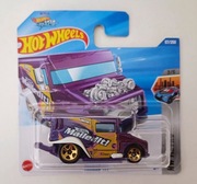 Hot Wheels Mailed It TH (Treasure Hunt)