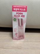 Medicube PDRN Pink Collagen Glow Jelly Mist Serum 100 ml + Gratisy