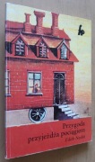 Przygoda przyjeżdża pociągiem – Edith Nesbit