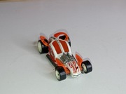 Stary hot wheels 2001 