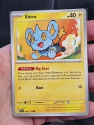 Karta pokemon Shinx (PAL 068) Paldea Evolved 