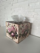 Chusteczki drewniany