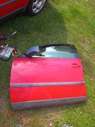 Listwa dolna strona kierowcy VW passat b5 1998rok