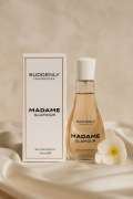 Suddenly Madame Glamour odpowiednik perfum - Coco Mademoiselle.