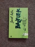 Jacek Pałka - Na kłopoty - Bazylek