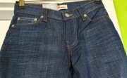 Spodnie jeans owe Lewi's 