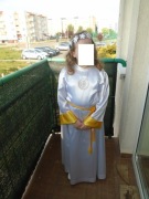 wyjątkowa alba komunijna