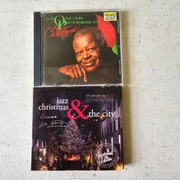 Kolędy świata Oscar Peterson i inni