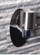 4x kinkiet inox ruchomy zestaw