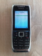 Telefon komórkowy Nokia E51-1 BEZ SIMLOCKA+bateria, ładowarka,karta pamięci