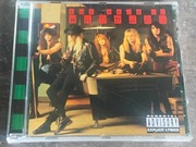 Warrant - The Best Of Warrant ( Metal) - jak Nowa!