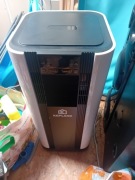 Klimatyzator monoblok KEPLAND 9000 BTU 990 W
