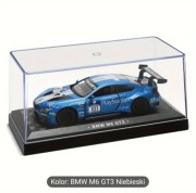 BMW M6 GT3  1:43