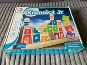 Smart Games Kamelot jr gra logiczna drewniana Granna