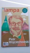 Lampa  nr 109 miesięcznik Paweł Dunin Wąsowicz Piotr Wojciechowski 